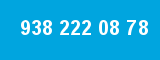 938 222 08 78 938 222 08 78